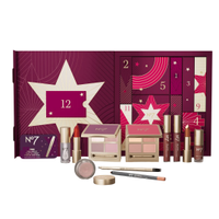 No7 Pro Artist 12 Days of Beauty 12 Piece