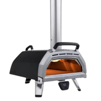Ooni Karu 16 Multi Fuel Outdoor Pizza Oven:&nbsp;was £699, now £559.20 at John Lewis (save £140)