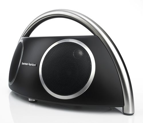 Harman-Kardon Go+Play Wireless review | What Hi-Fi?