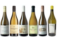 Best Chardonnay wines outside Burgundy