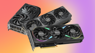 Three GPU models on sale out of nowhere on Newegg