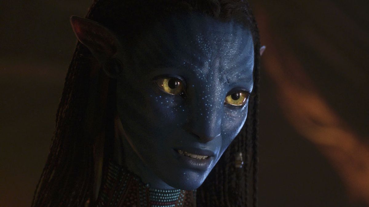 James Cameron Says 'Avatar 3' Has Two Years of Post-Production