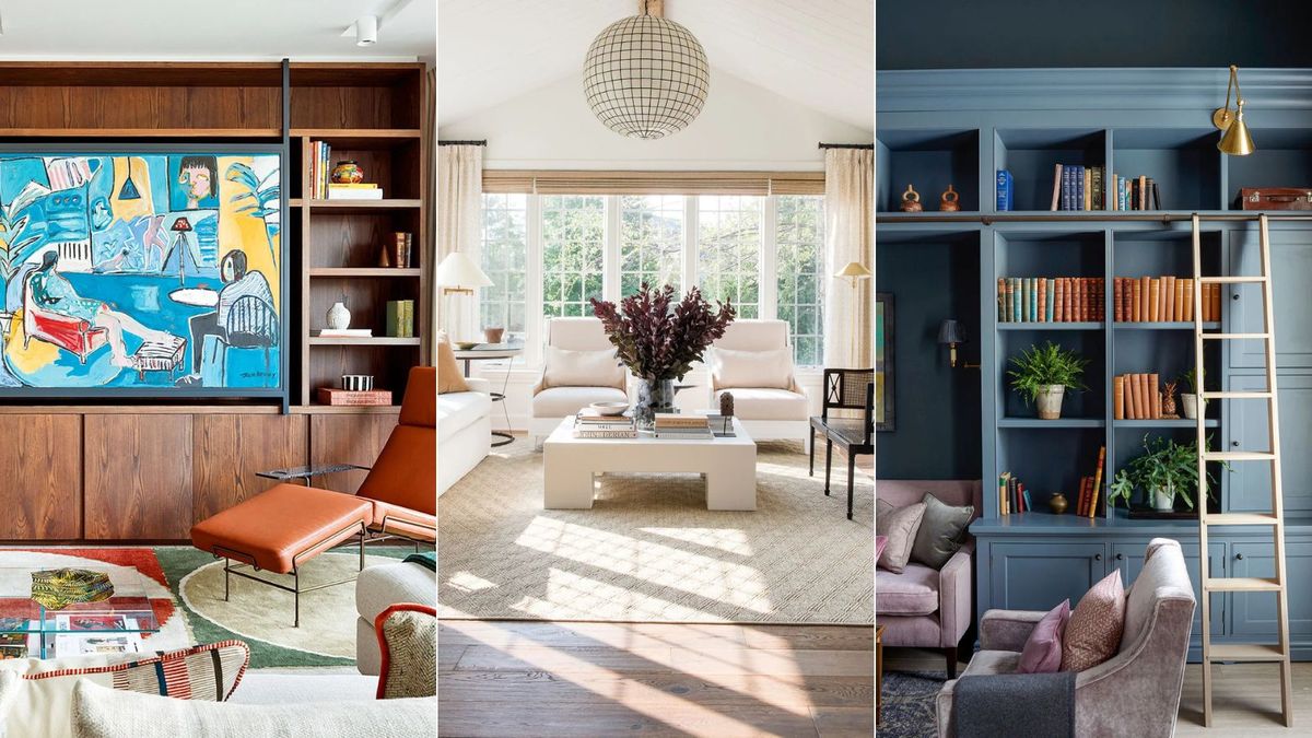 What makes living room furniture look cheap? 6 key mistakes