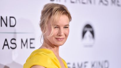 Renee Zellweger