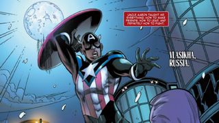 What If…Miles Morales #1