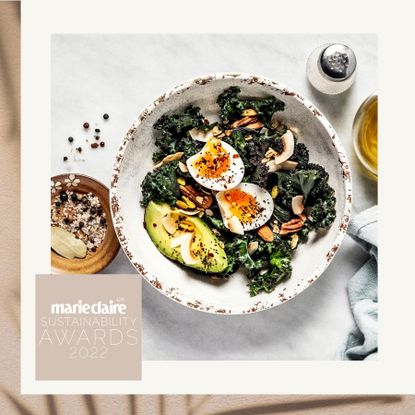 Sustainability Awards 2022