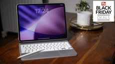 Apple iPad Pro M5 Black Friday deal