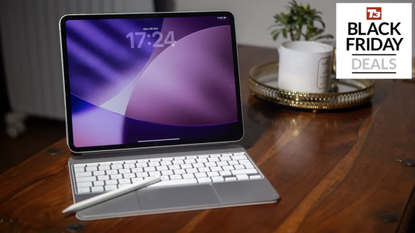 Apple iPad Pro M5 Black Friday deal