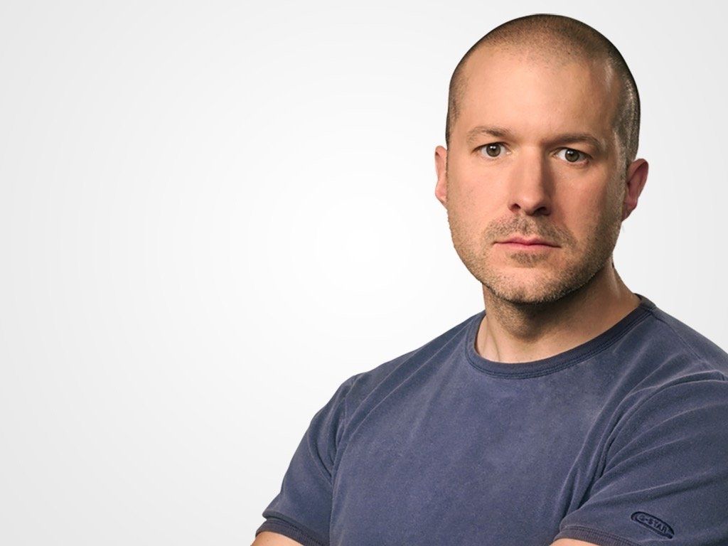 Jony Ive