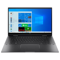 HP Envy x360 15 Convertible Laptop: was $740 now $600 @ HP