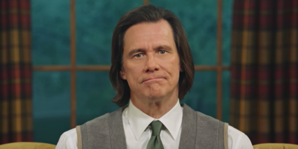 Jim Carrey Gets Awkwardly Serious In Trailer For Showtime's New Show ...