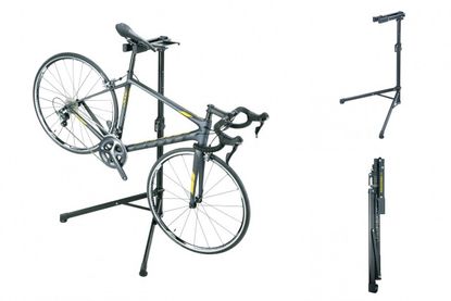 Best bike stands for home workshops | Cycling Weekly