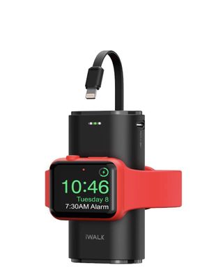 iWalk Portable Apple Watch Charger