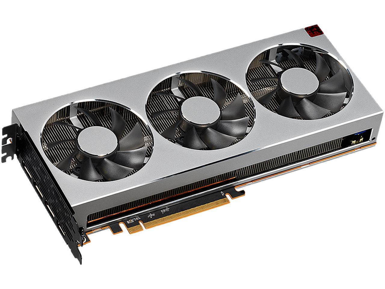 Radeon VII Allegedly Reaches End of Life Status, AMD Neither