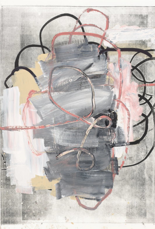 Christopher Wool