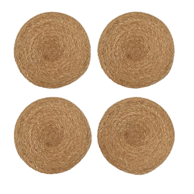 Sostrene Grene rattan placemats