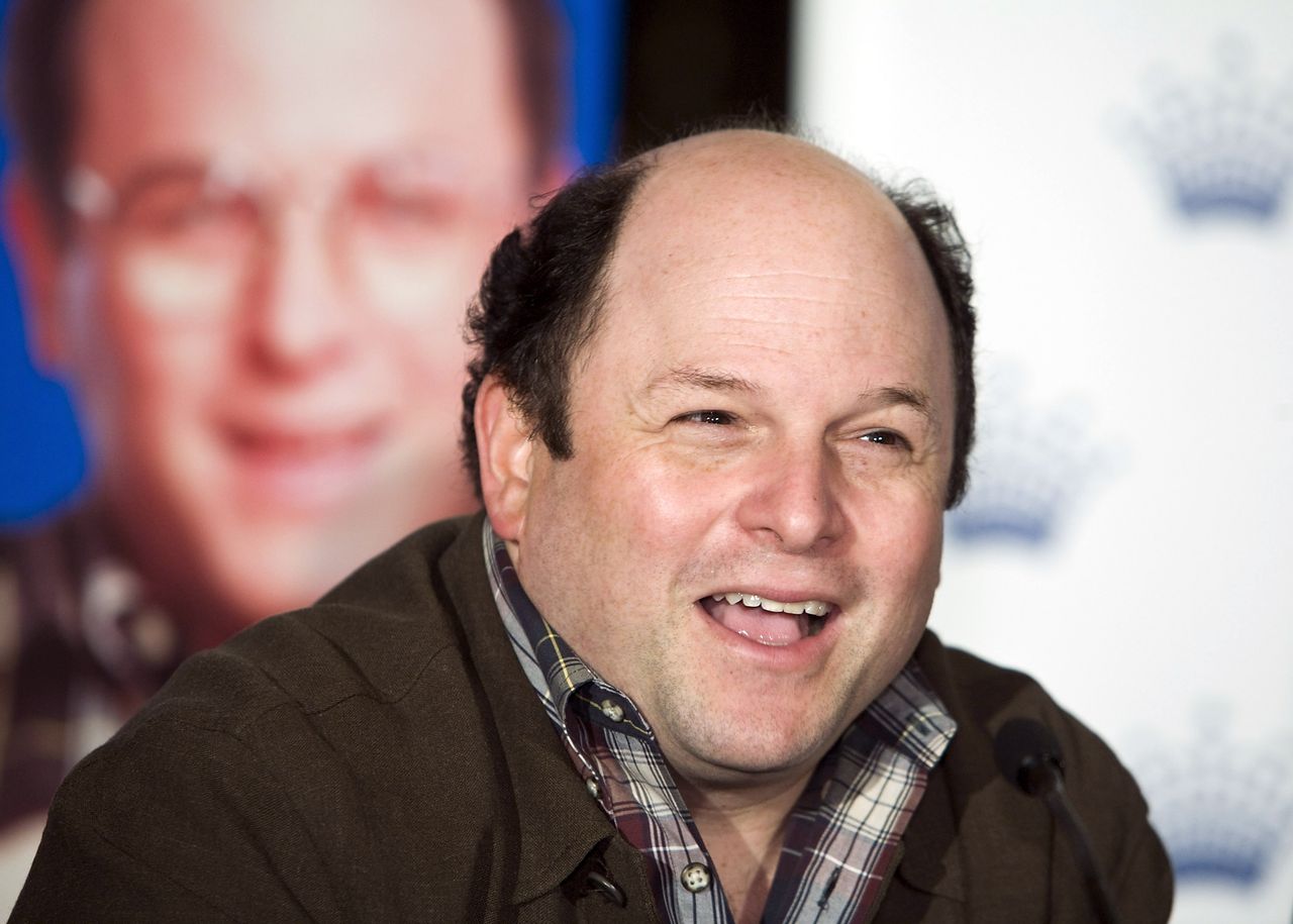 Jason Alexander