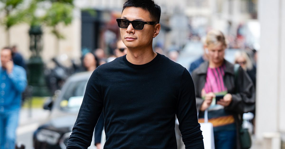 What to Buy Your Boyfriend or Husband to Make Him More Stylish