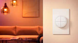 Philips Hue Tap Dial Switch