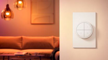 Philips Hue Tap Dial Switch review