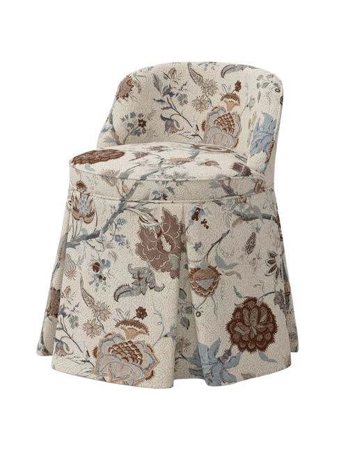 Uptown Vanity Chair Multicolor - Threshold&trade; Designed With Studio Mcgee