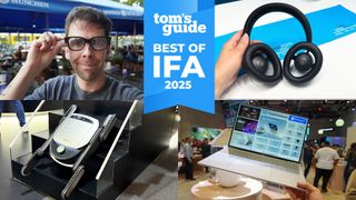 Best of IFA 2025