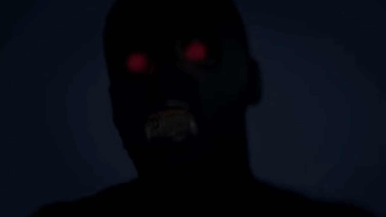 The Nightmare recreations from the 2015 documentary of the same name.