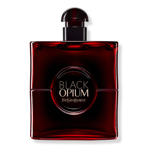 Black Opium Eau De Parfum Over Red - 3.0 Oz
