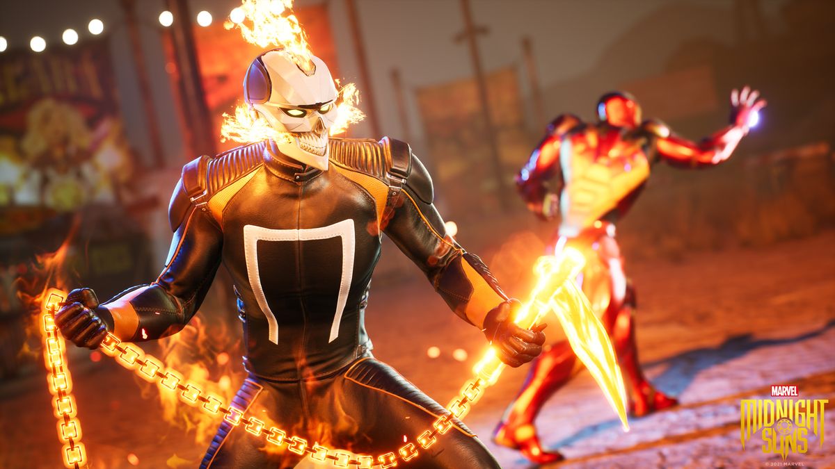 5 Tips Before Jumping Into Marvel's XCOM-Flavored Midnight Suns