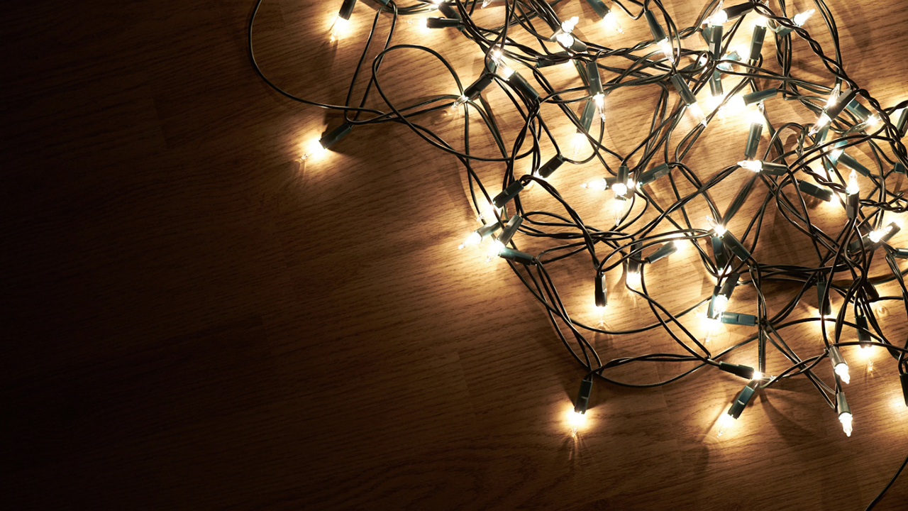 How much do Christmas lights cost to run? Experts explain Homes & Gardens