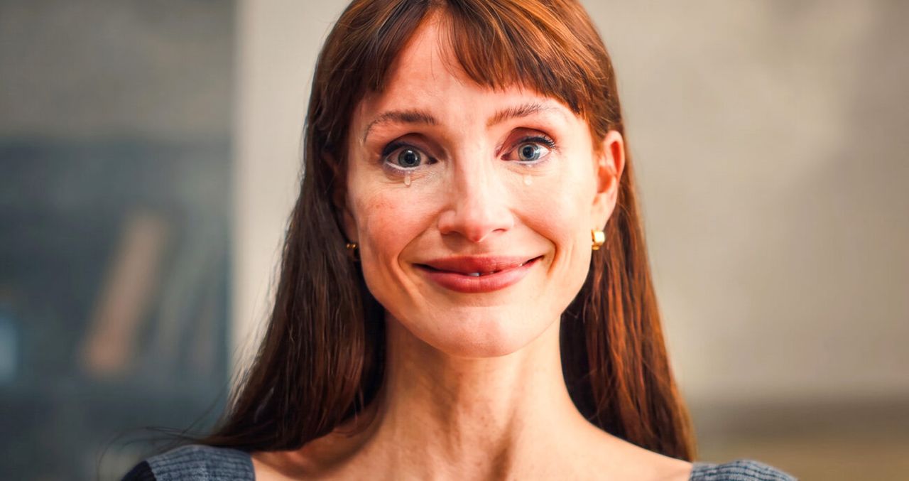 Universal has dropped a terrifying trailer for new movie Other Mommy