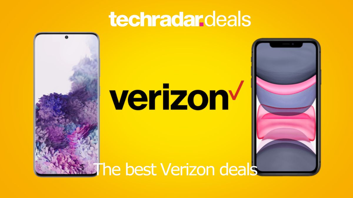 The best Verizon deals in July 2020 free iPhones, discounts on plans