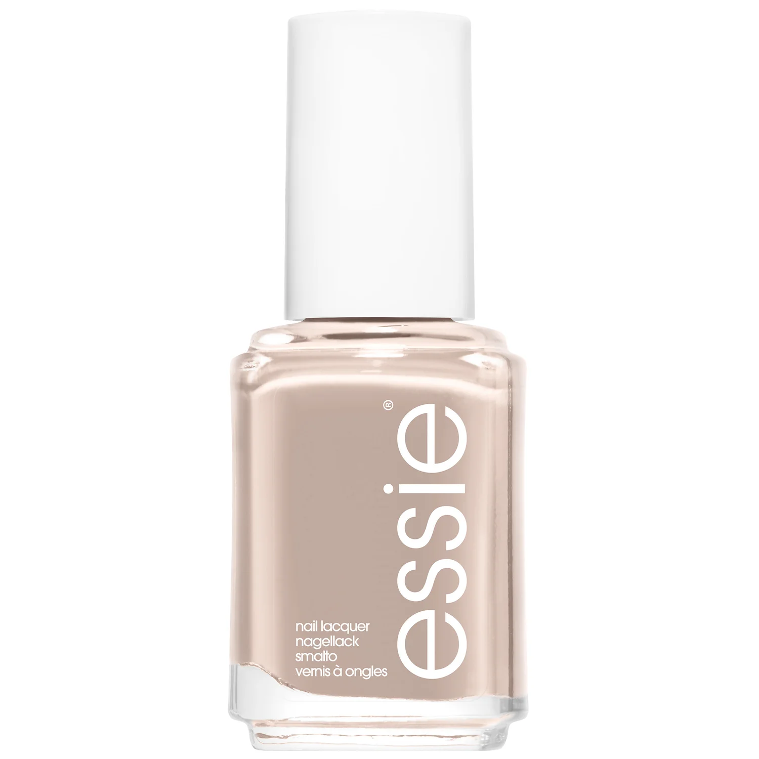 Essie Nail Polish - 121 Topless and Barefoot 13.5ml