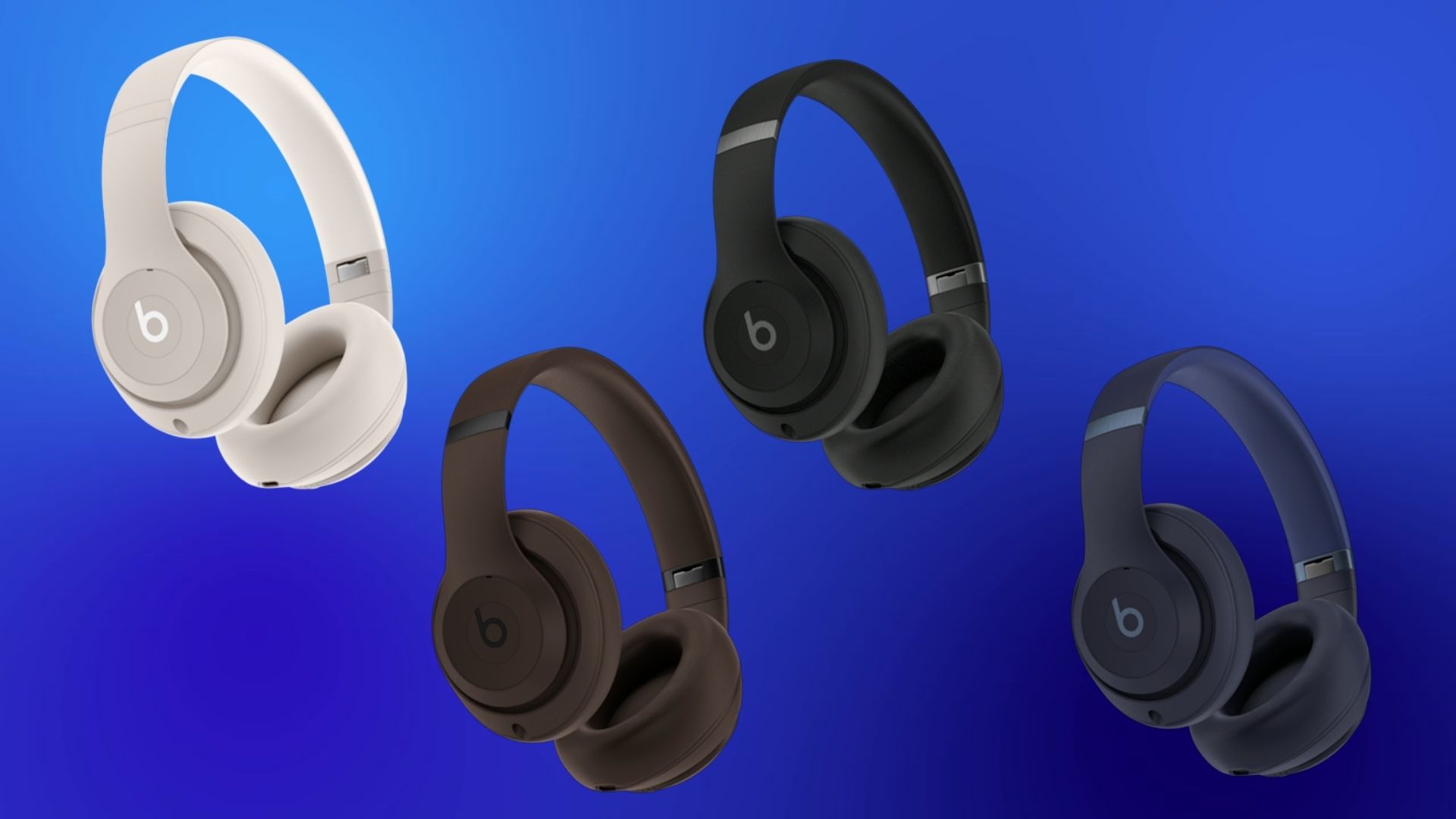 Beats Studio Pro could be the AirPods Max 2 you ve been waiting