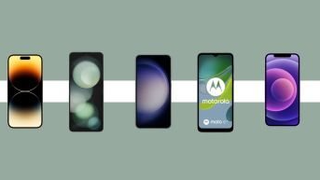 Mobiles.co.uk handsets