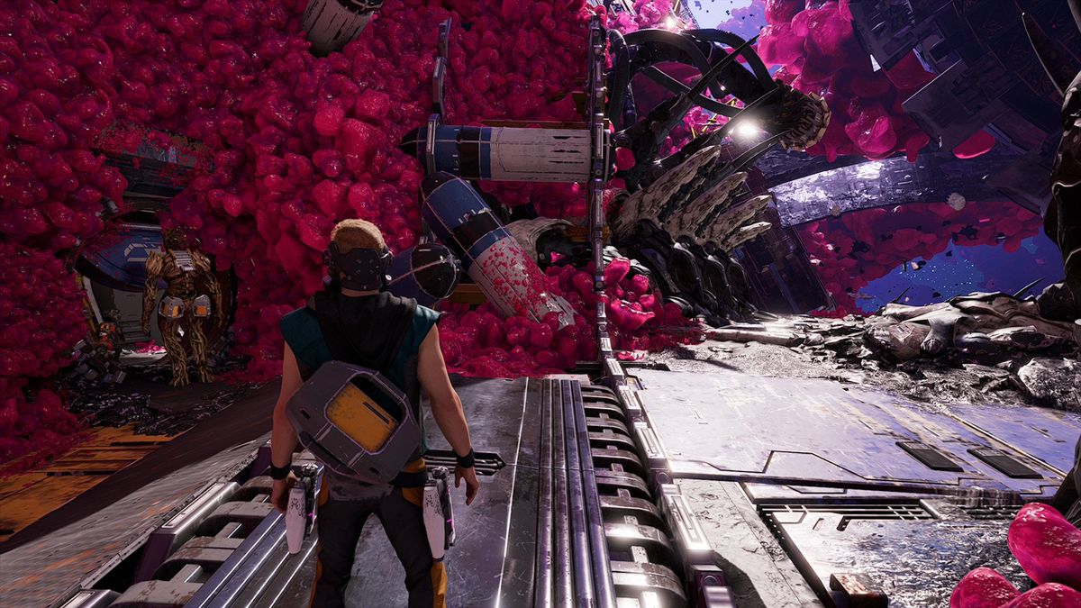 How to unlock all the outfits in Marvel's Guardians of the Galaxy ...