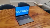 Samsung Galaxy Book3 Ultra
Check out our full Samsung Galaxy Book3 Ultra review