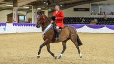 BSHA national championships
