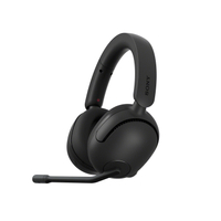 Sony Inzone H5 Wireless Gaming Headset - Black: $149.99 $129.99 at PlayStation Direct