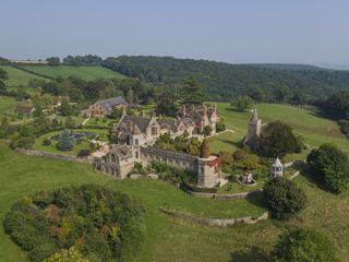 Dinmore Manor / Savills