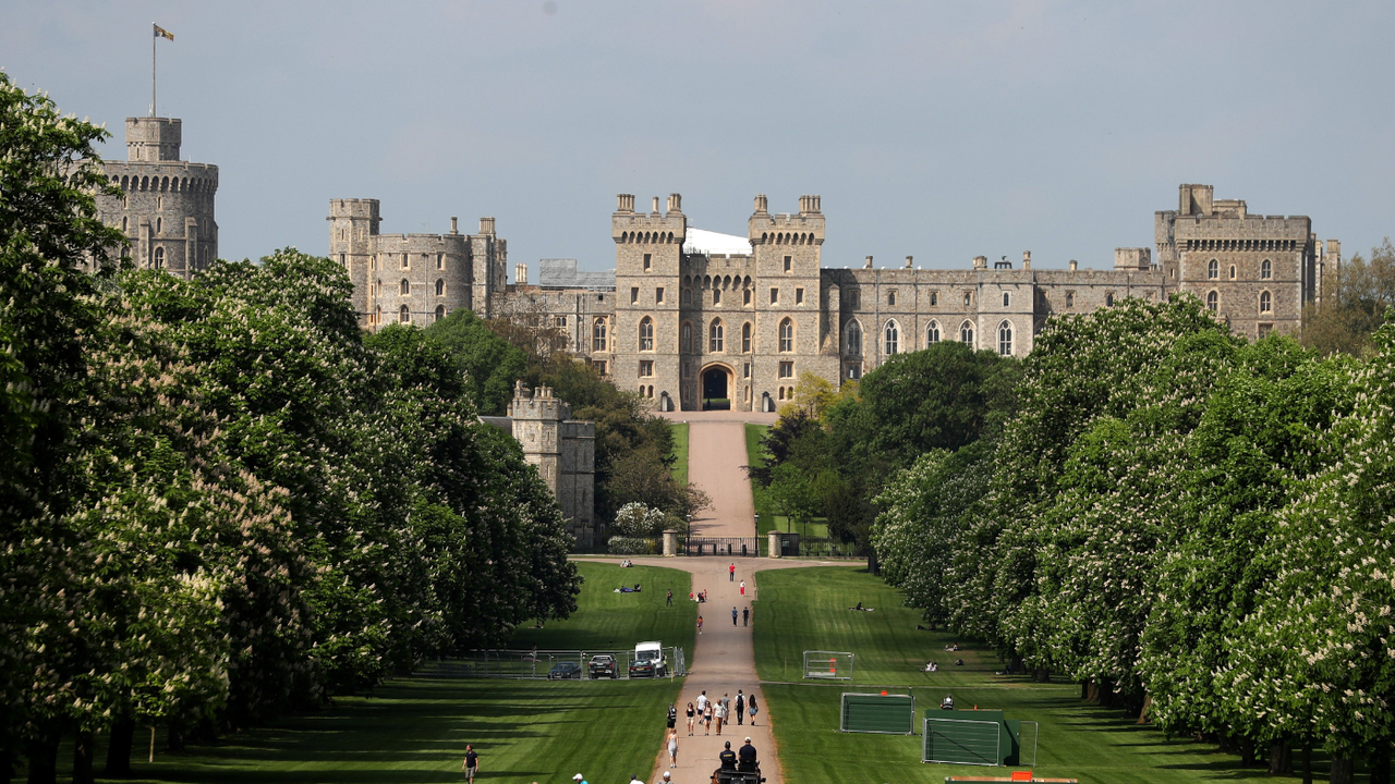 Windsor Castle