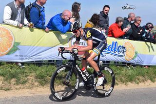 Stage 5 - Tour of Austria: Johann van Zyl wins in Matrei in Osttirol