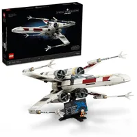 Lego Star Wars X-Wing Starfighter Lego Star Wars X-Wing Starfighter