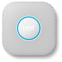 Google Nest Protect (wired): was $119 now $109 @ Amazon
