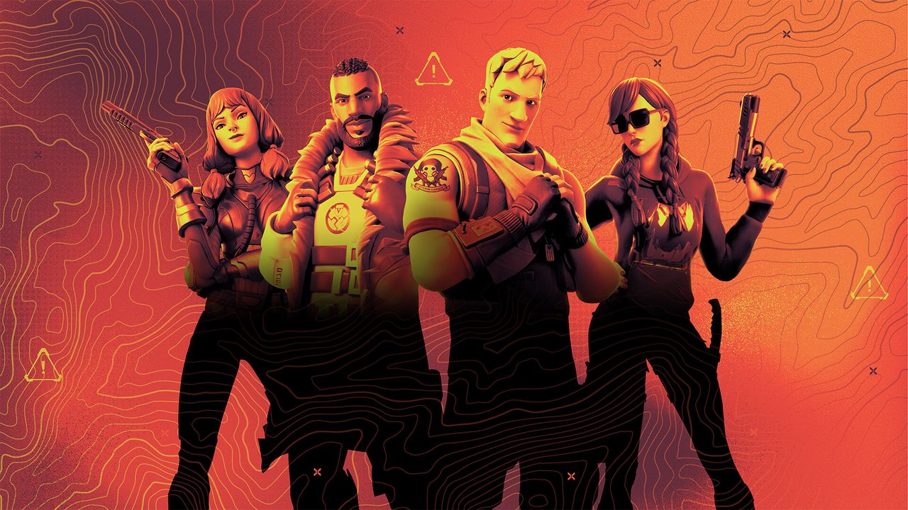Analyst reckons the Epic Games Store can't "recover" in duel with Steam, Epic GM says "the data tells a very different story"