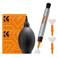 K&amp;amp;F Concept 6-in-1 Camera Cleaning Kit