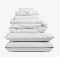 Serenity Sleep Bundle: $599 free with mattress at Nectar Sleep