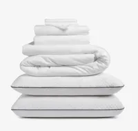 Nectar Serenity Sleep Bundle: from $449 free with mattress at Nectar Sleep