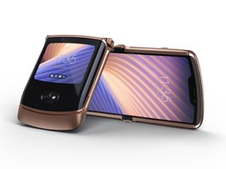 Motorola RAZR (2020)