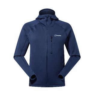 Berghaus Men’s Carnot Hooded Jacket